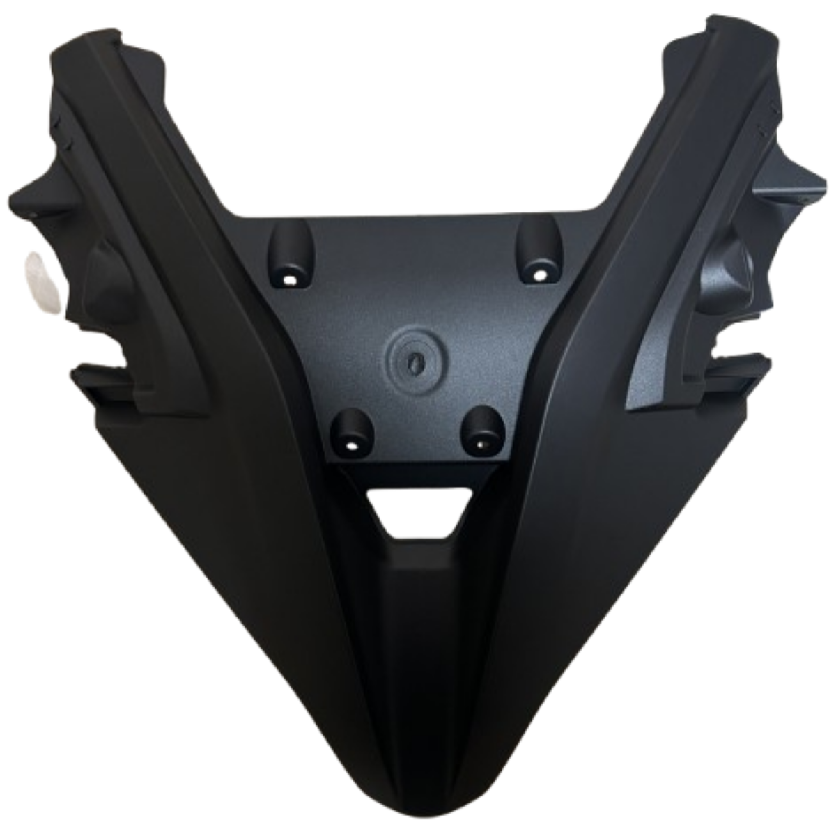 CF SR 250 Siperlik Üst Siyah Orjinal E5