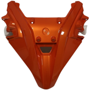 CF SR 250 Siperlik Üst Turuncu Orjinal E5