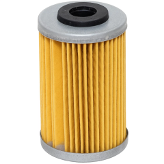 Bajaj Pulsar NS  200 Yağ Filtresi MAHLE