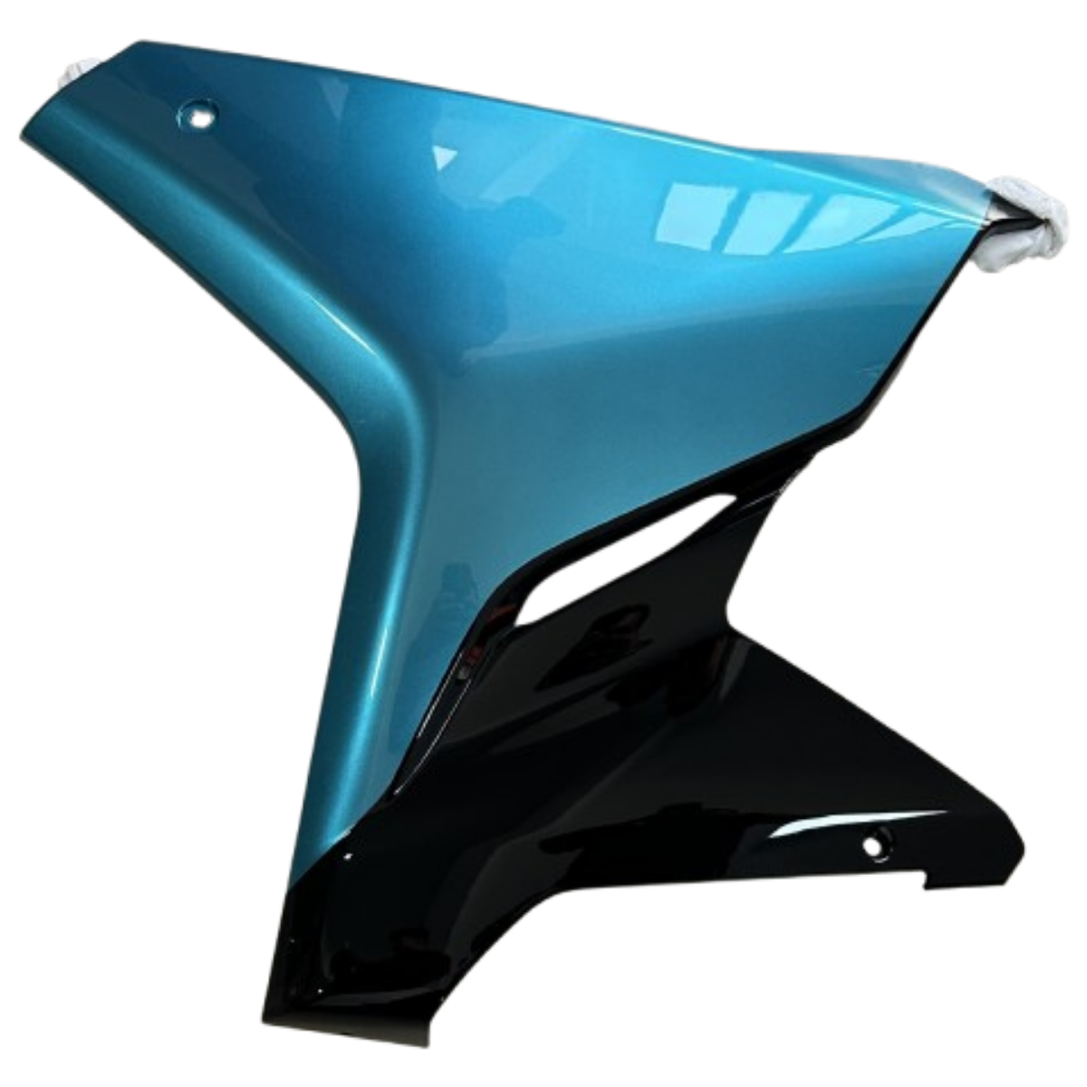 CF SR 250 Sol Ön Panel Turkuaz Orjinal E5