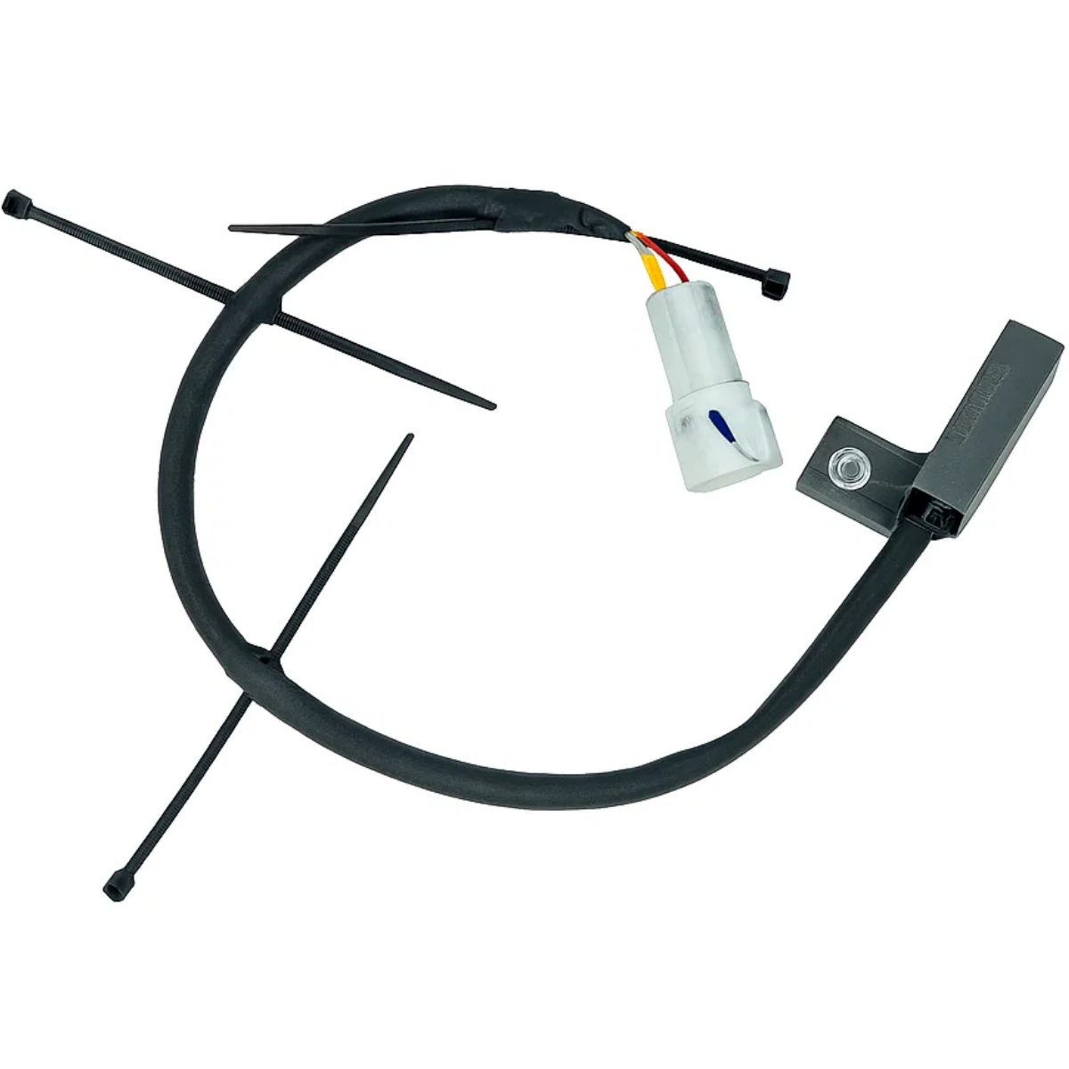 Bajaj Pulsar NS 200 Yan Sehpa Müşürü 2 Fişli