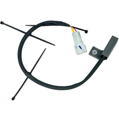 Bajaj Pulsar NS 200 Yan Sehpa Müşürü 2 Fişli