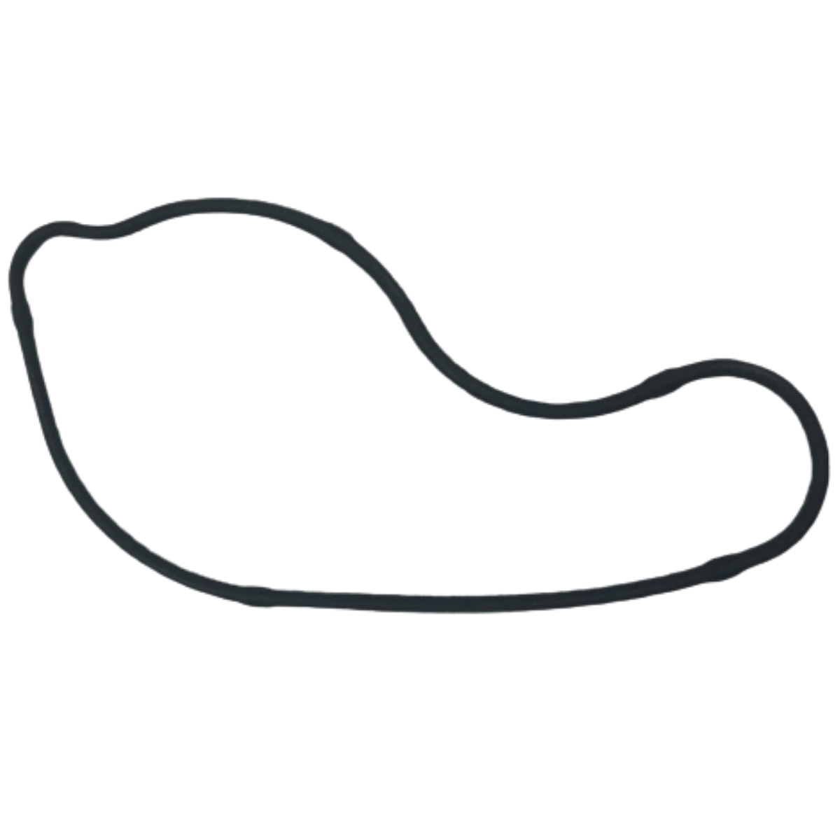 CF SR 250 Su Pompa Kapak Oringi Orjinal E5