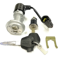 TVS Jüpiter 110 Kontak Seti Orjinal