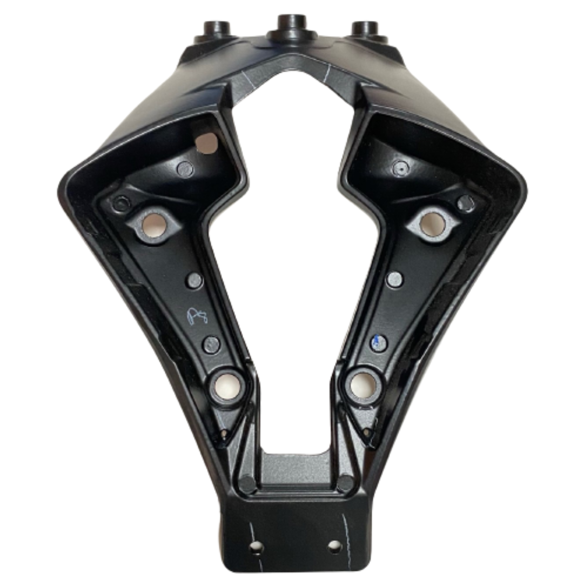 Bajaj Pulsar RS 200 Plaka Demiri Orjinal