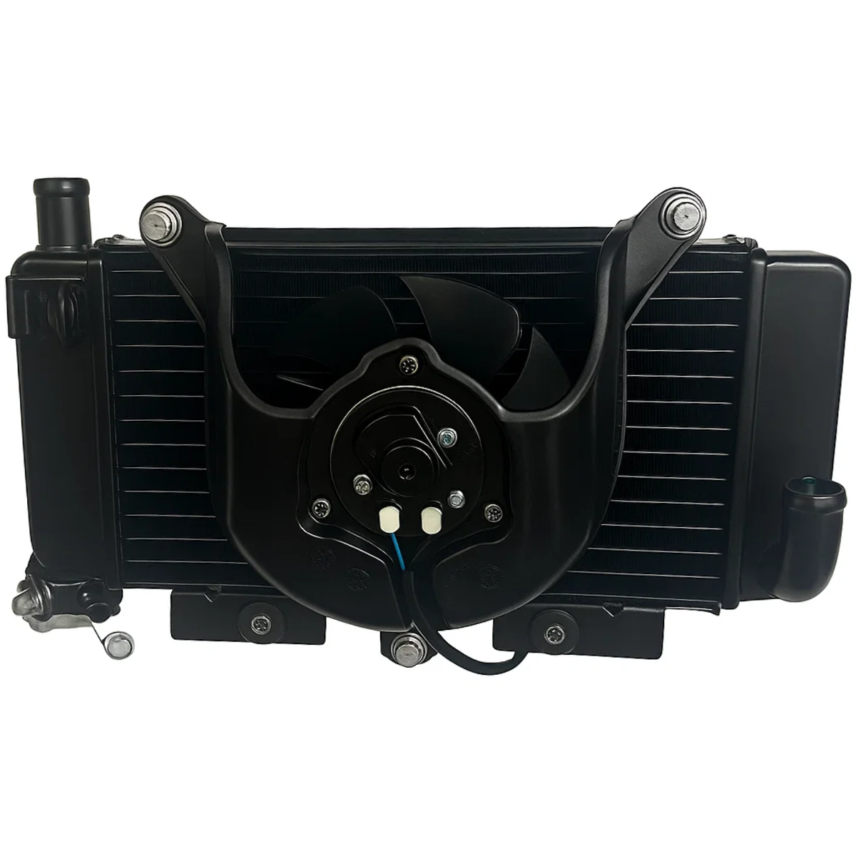 CF MOTO SR 250 Radyatör Ve Fanı E5