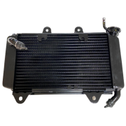 Bajaj Pulsar RS 200 Radyatör Orjinal