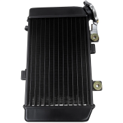 CF MOTO NK 150 Radyatör Komple