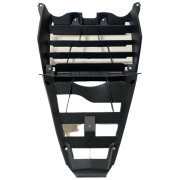 Bajaj Pulsar RS 200 Radyatör Koruma Orjinal