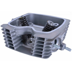 Honda CBF 150 Silindir Üst Kapak Komple