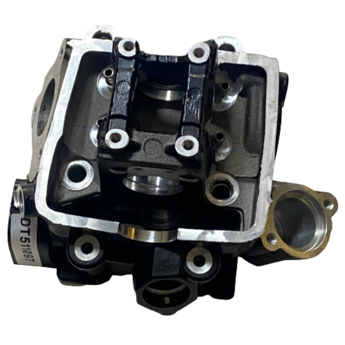 Bajaj Pulsar RS 200 Silindir Üst Kapak Orjinal