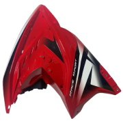 Bajaj Pulsar RS 200 Sağ Siperlik Kırmızı Orjinal