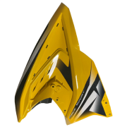 Bajaj Pulsar RS 200 Sağ Siperlik Sarı Orjinal