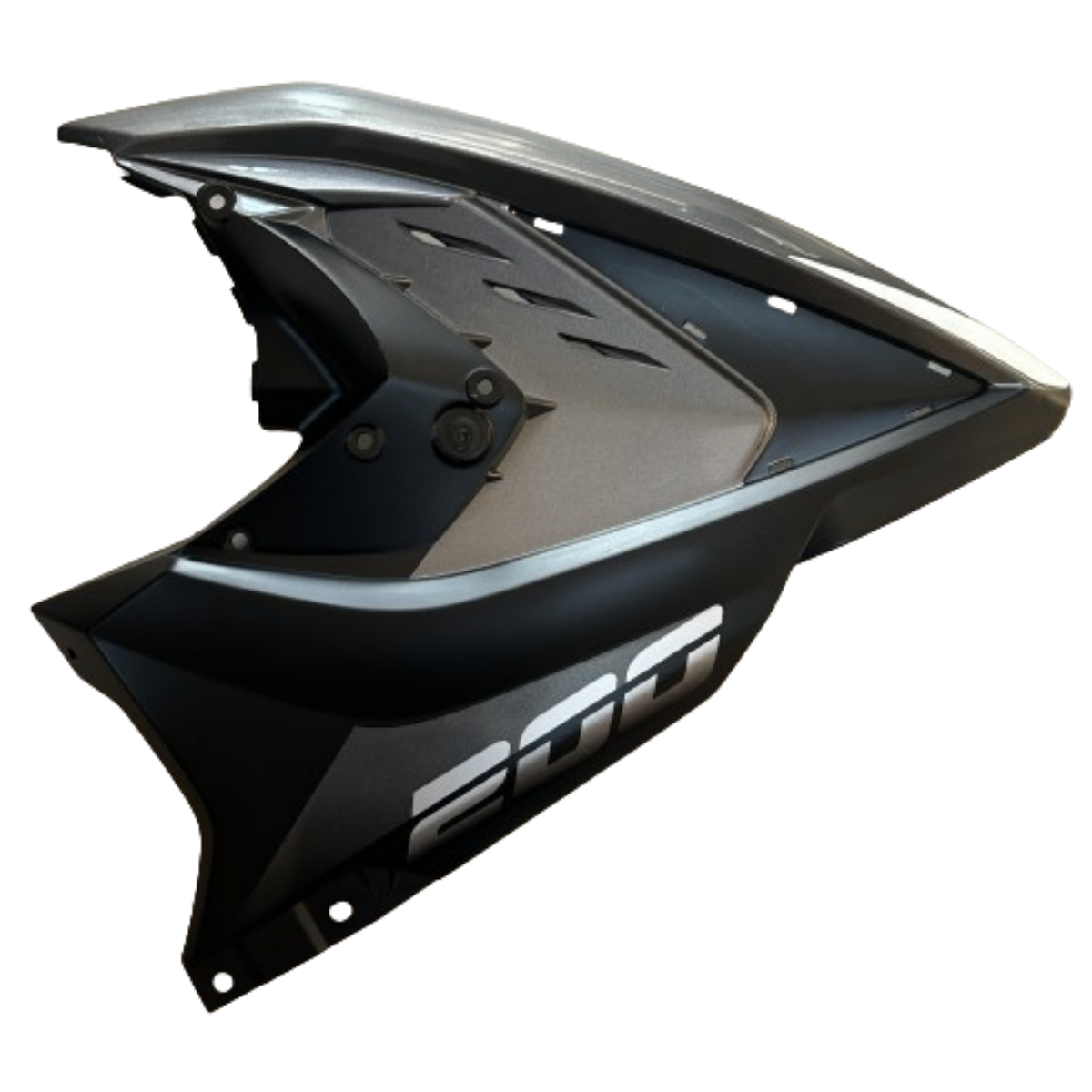 Bajaj Pulsar RS 200 Sağ Siperlik Orjinal