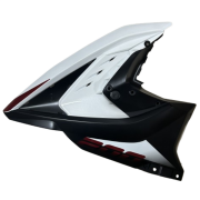 Bajaj Pulsar RS 200 Sol Siperlik Beyaz Orjinal