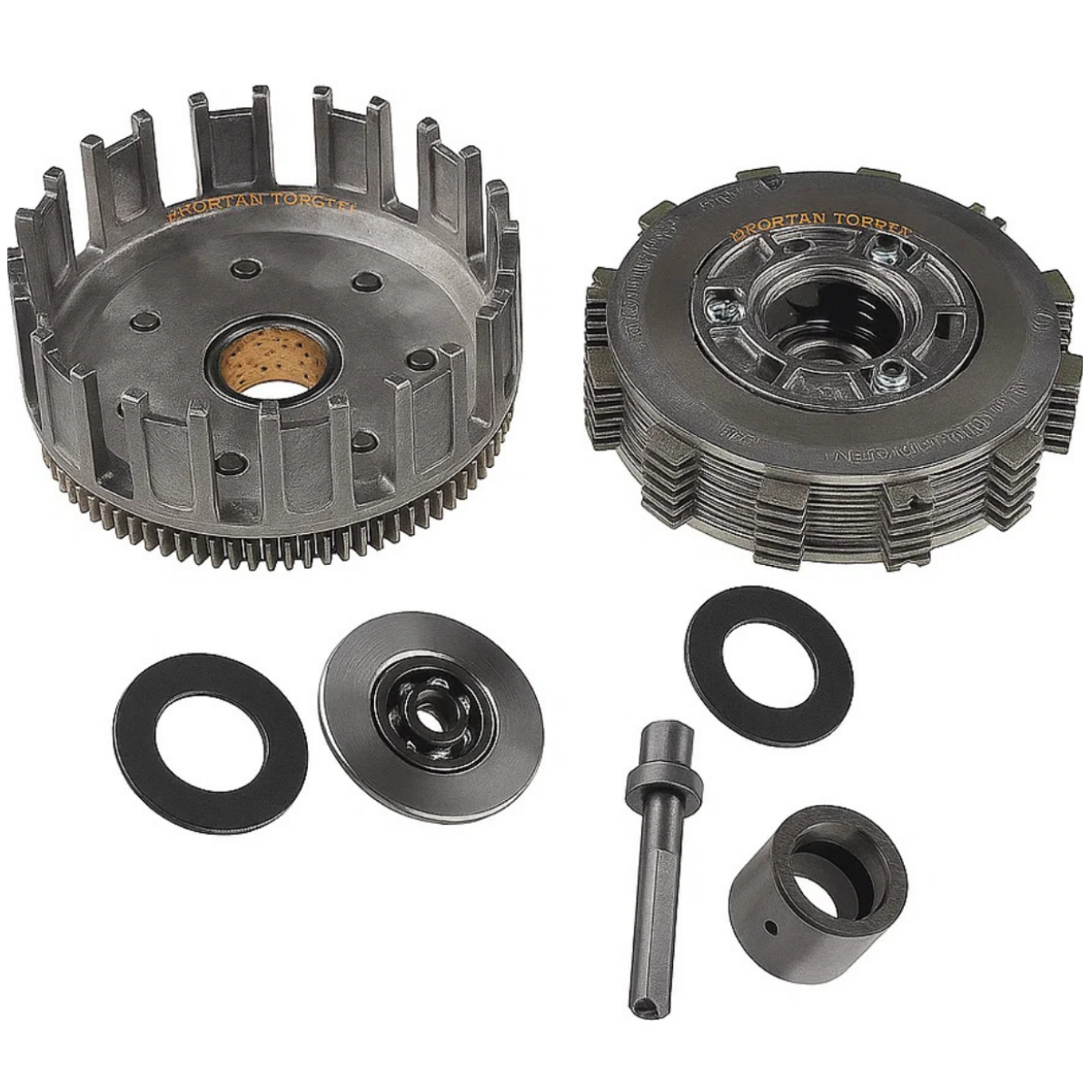 CF MOTO SR 250 Debriyaj Komple/2023-2024