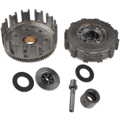 CF MOTO SR 250 Debriyaj Komple/2023-2024