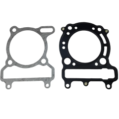 Yamaha XMAX 250 Silindir Alt-Üst Conta/2006-2017