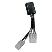 CF SR 250 Vites Kontrol Ünitesi Orjinal E5