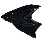 Bajaj Pulsar RS 200 Sol Siperlik Ham Orjinal