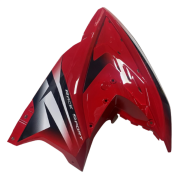 Bajaj Pulsar RS 200 Sol Siperlik Kırmızı Orjinal