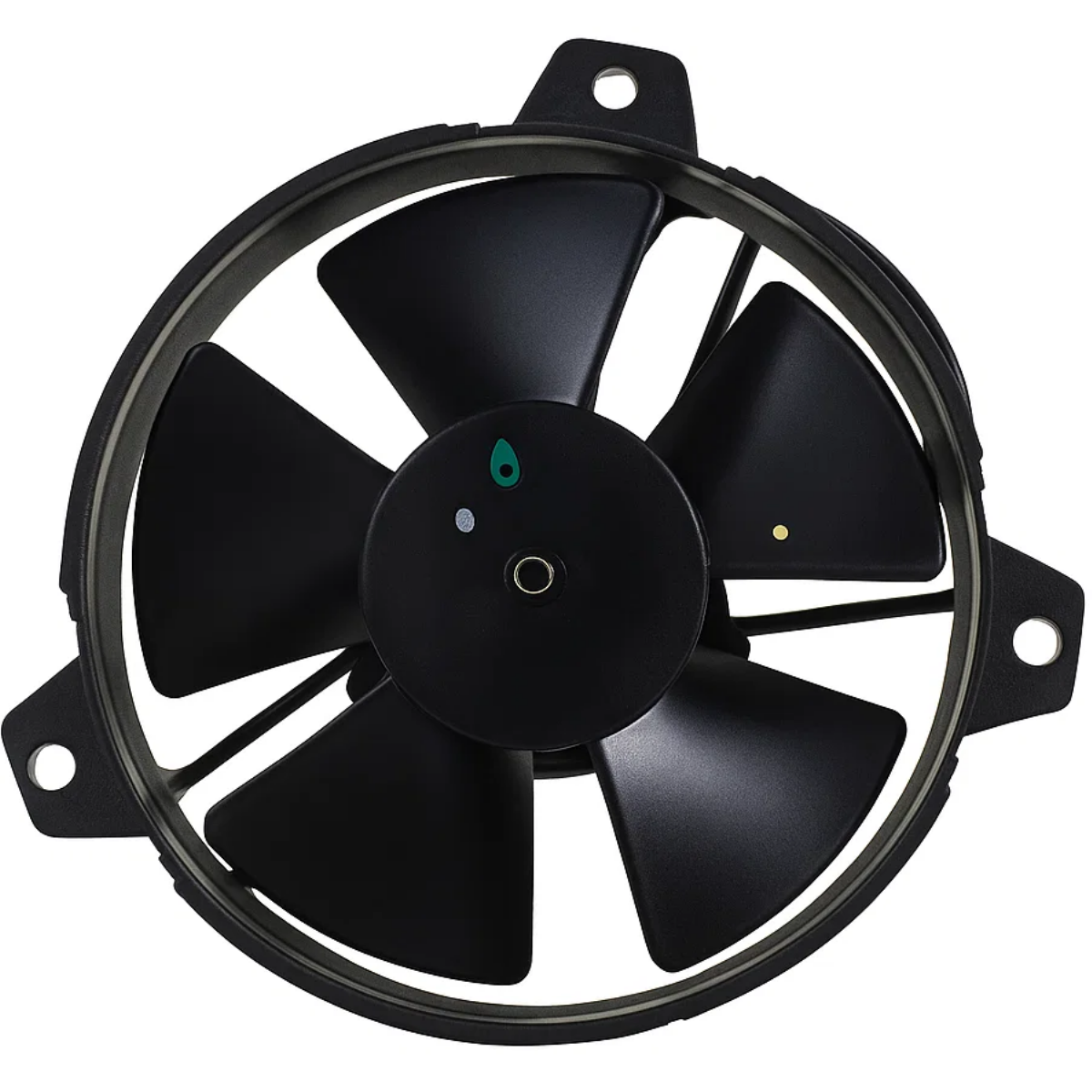 Bajaj Pulsar NS 200 Radyatör Fanı Orjinal