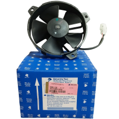 Bajaj Pulsar NS 200 Radyatör Fanı Orjinal