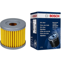 TVS Apache RTR Yağ Filtresi Bosch