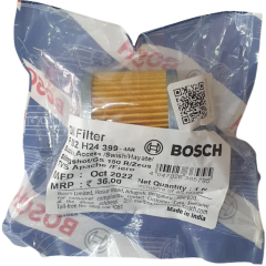 TVS Apache RTR Yağ Filtresi Bosch