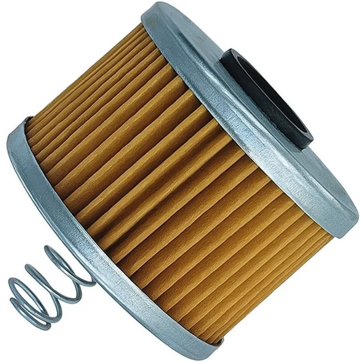 Bajaj Discover 125 ST Yağ Filtresi Mahle