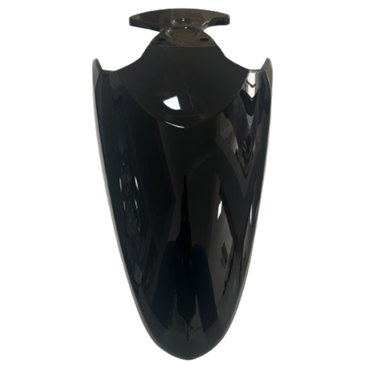 Yamaha Delight 115 Çamurluk Ön Siyah