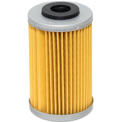 Bajaj Pulsar NS 200 Yağ Filtresi Mahle