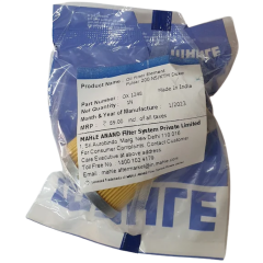 Bajaj Pulsar NS 200 Yağ Filtresi Mahle