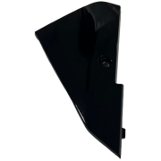 CF SR 250 Yağ Filtre Grenajı Mat Siyah Orjinal E5