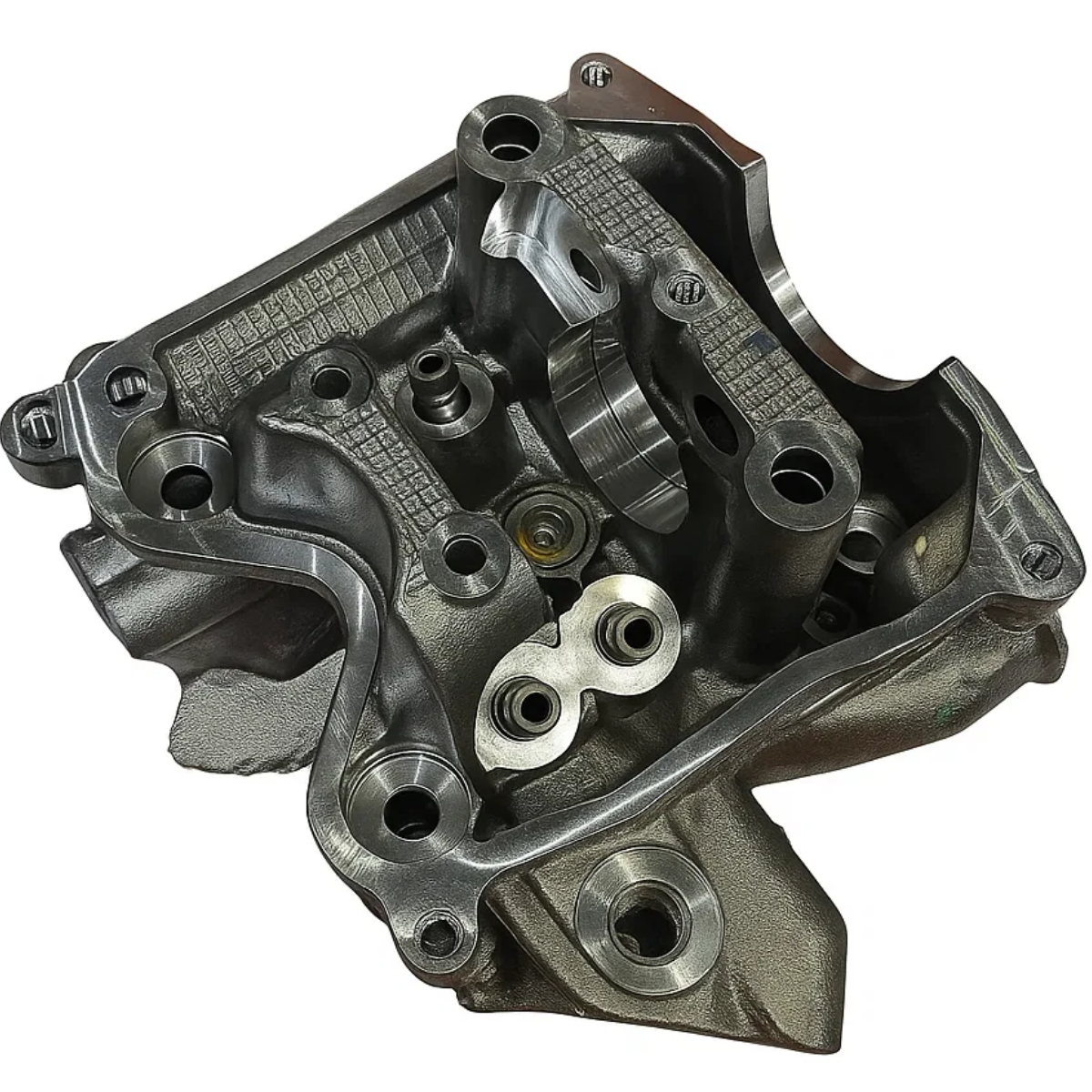 Yamaha NMAX 125-155 Silindir Kapak Boş/2015-2020