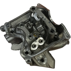 Yamaha NMAX 125-155 Silindir Kapak Boş/2015-2020