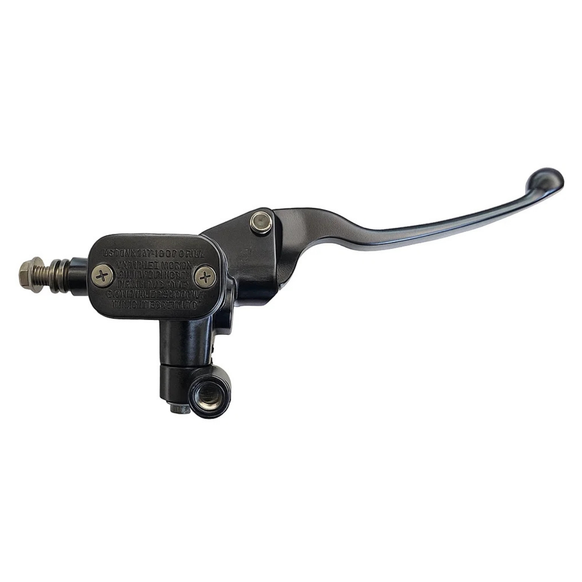 Yamaha NMAX 125/155 2015-2020 Sağ Üst Fren Merkezi Komple