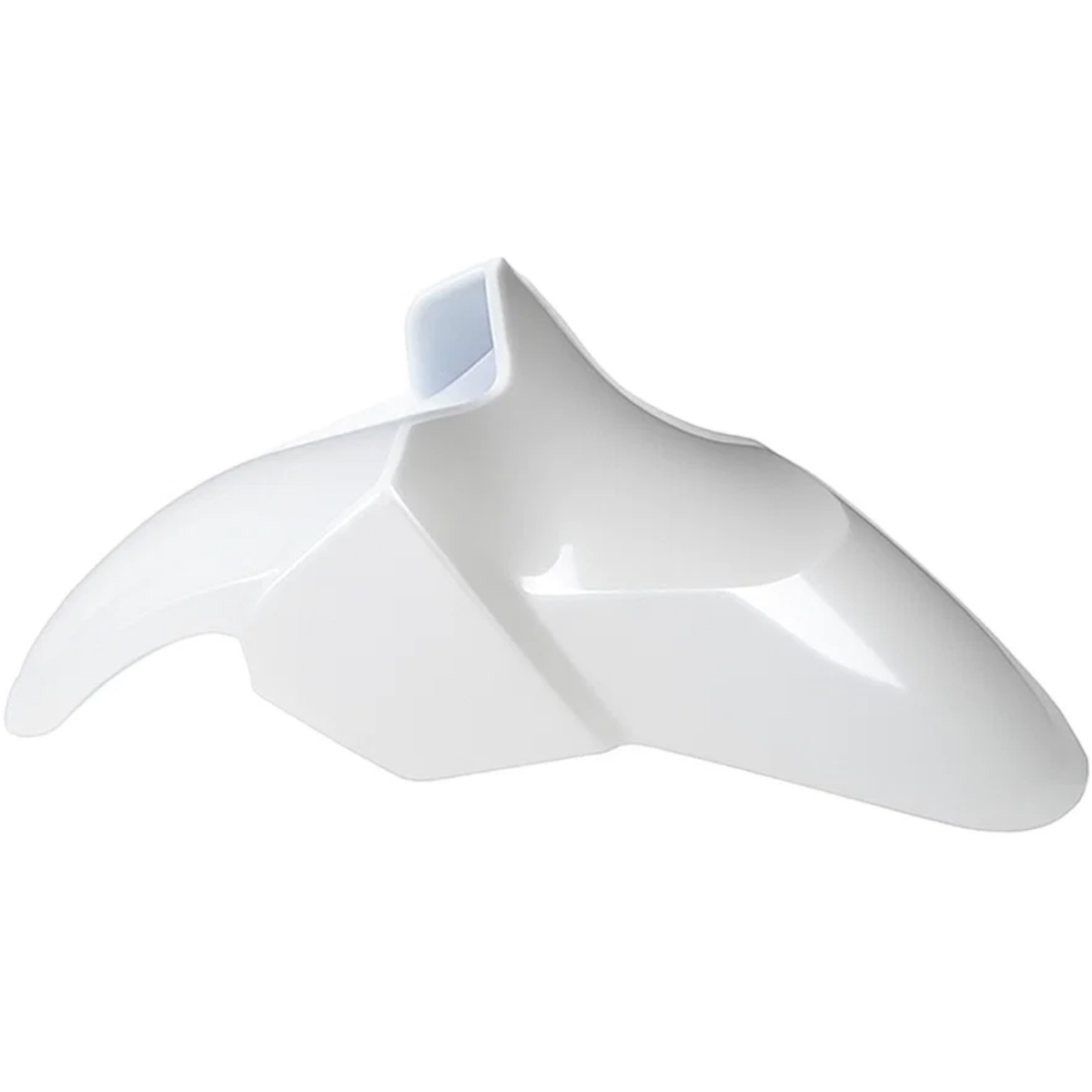 Honda PCX Ön Çamurluk Sedef Beyaz Oem/2013-2017