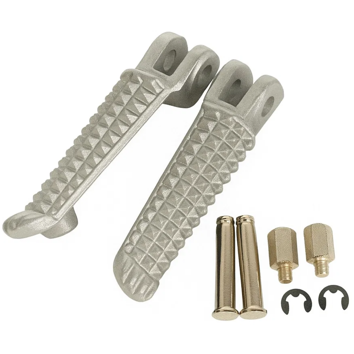 Yamaha YZF R25 Arka Basamak Takım Oem/2014-2020