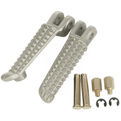 Yamaha YZF R25 Arka Basamak Takım Oem/2014-2020