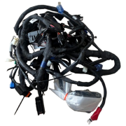 Bajaj Pulsar RS 200 Tesisat Orjinal