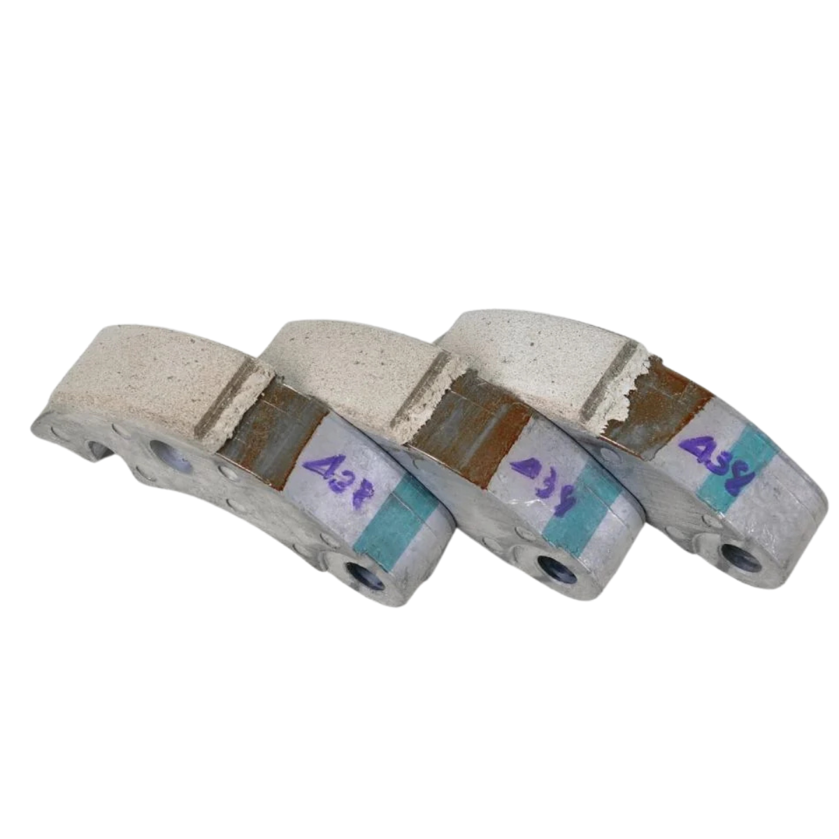 Honda PCX 125-150 Debriyaj Balatası/2011-2013