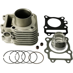 Suzuki AN 125 Silindir Seti Oem