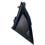 Bajaj Pulsar RS 200 Sağ Yan Kapak