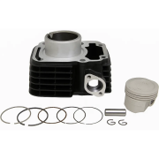 Honda CB 125 F Silindir Set Oem