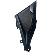 Bajaj Pulsar RS 200 Yan Kapak Sol Orjinal