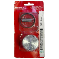Honda DİO 110 Piston Segman Set Standart