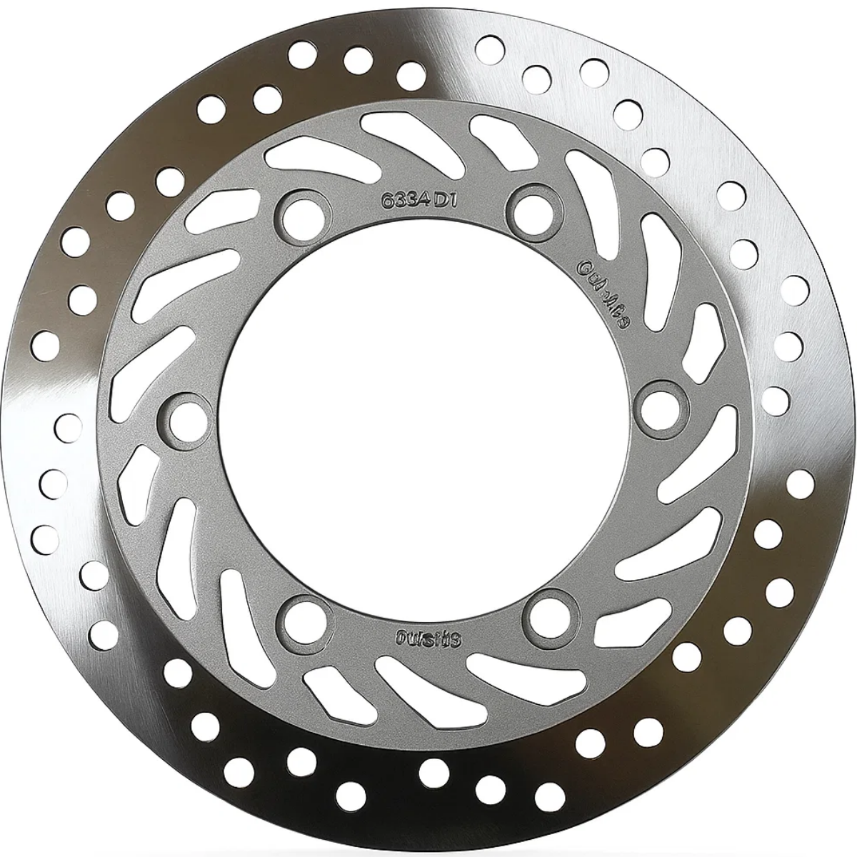 Honda CBF 15O Ön Disk Oem