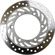 Honda CBF 15O Ön Disk Oem