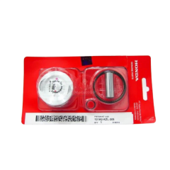 Honda DİO 110 Uyumlu Piston Segman Set 0.25